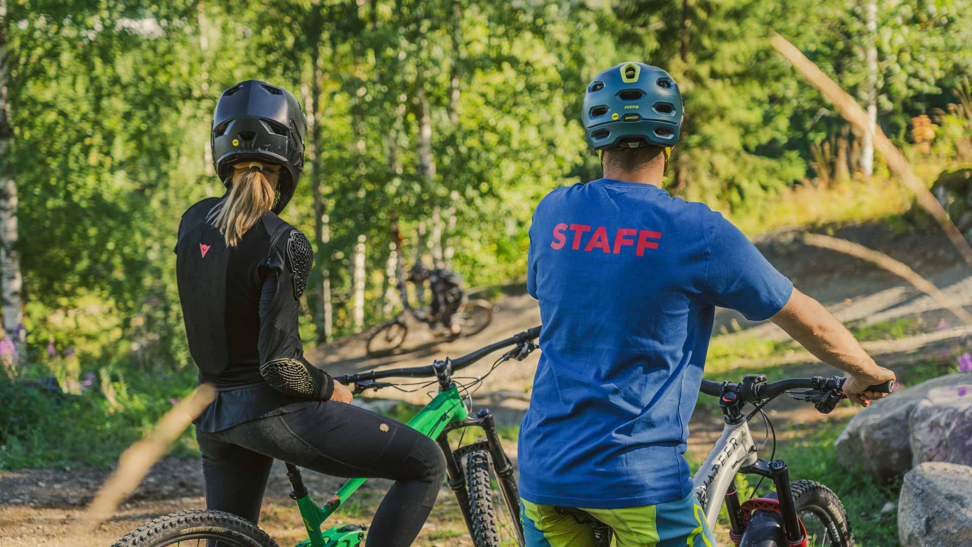 hiihtokoulu