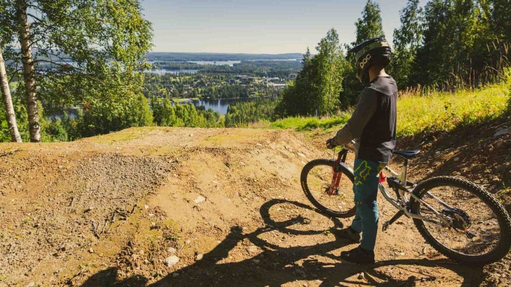 tahko mountain