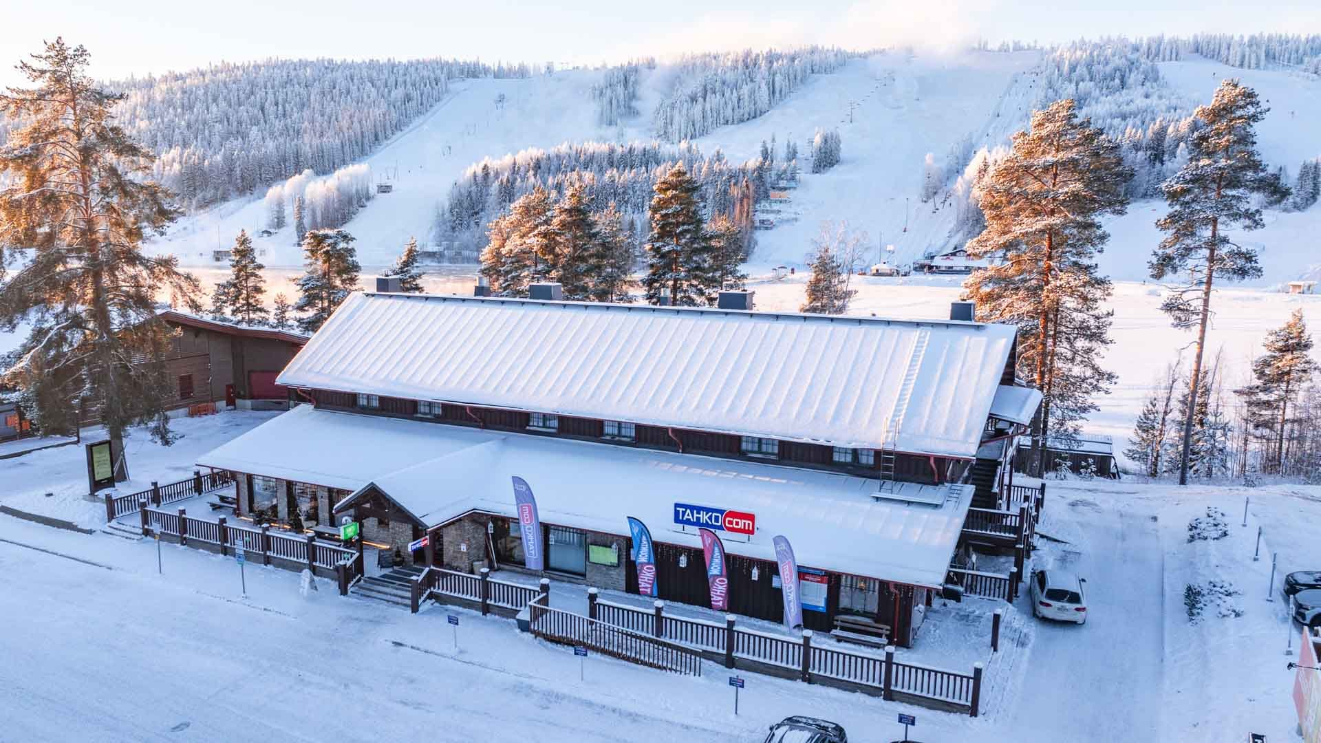 Terms and conditions