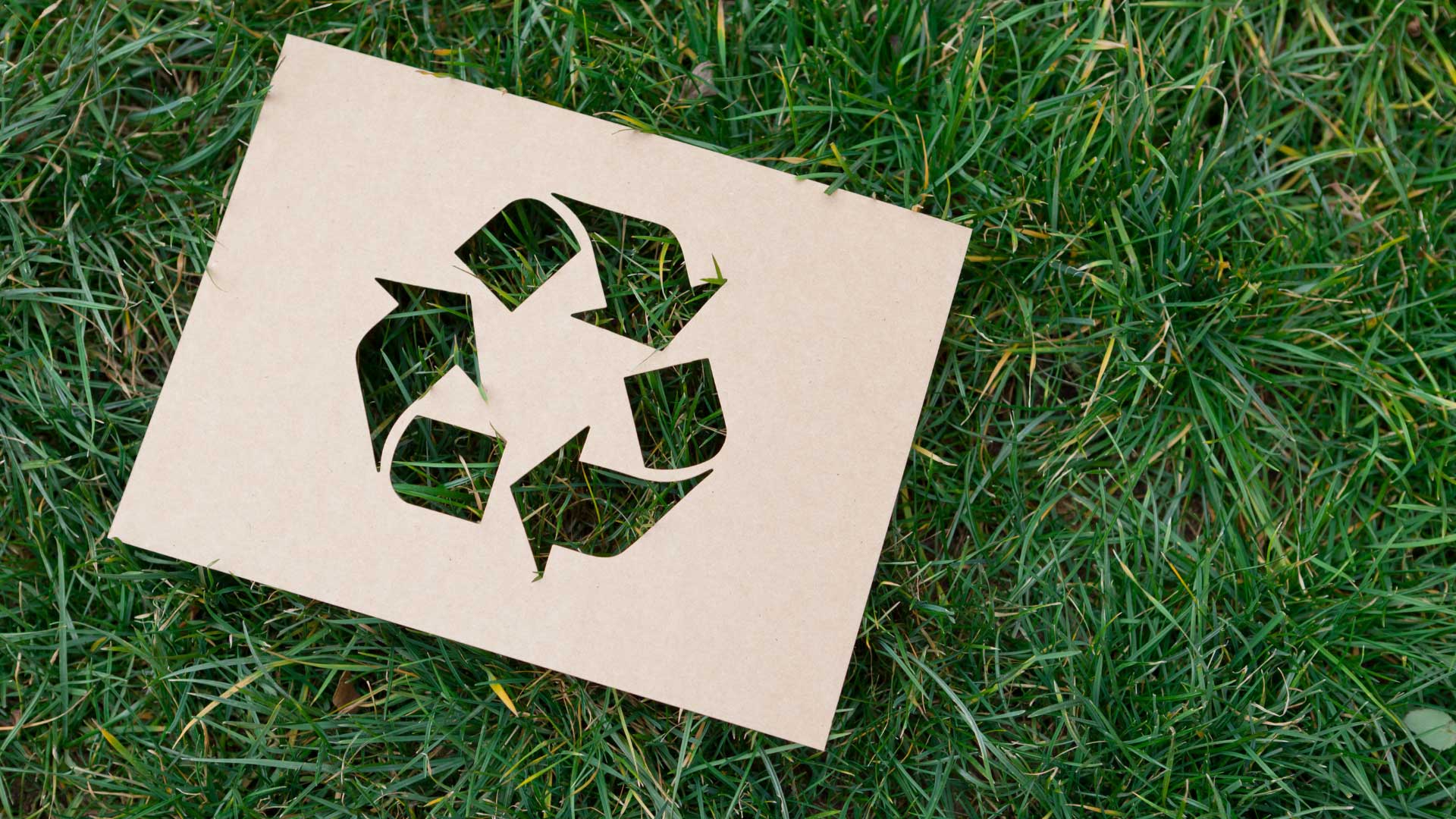 Recycling points