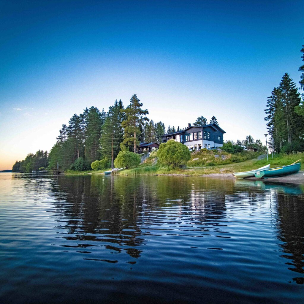 puustila