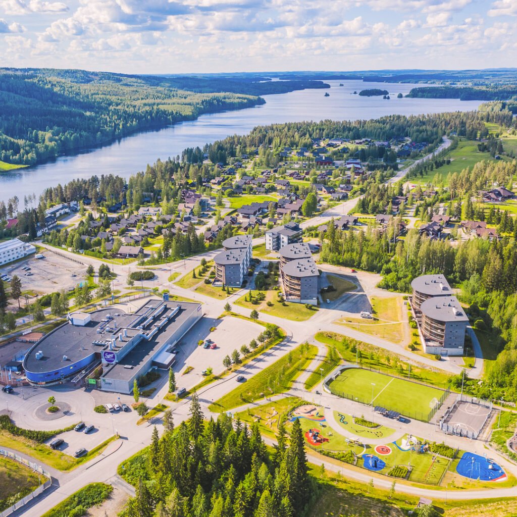 tahkon lähiliikuntapuisto