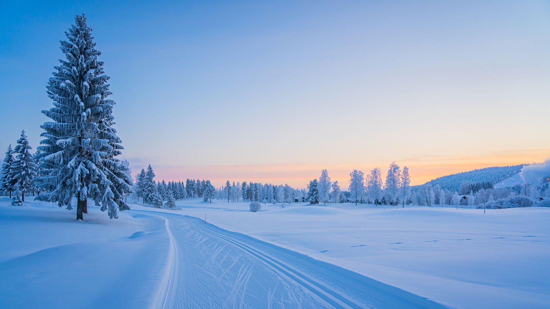 Pieniä hetkiä, suuria muistoja