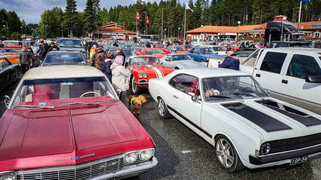 lapinlahti kruisinki