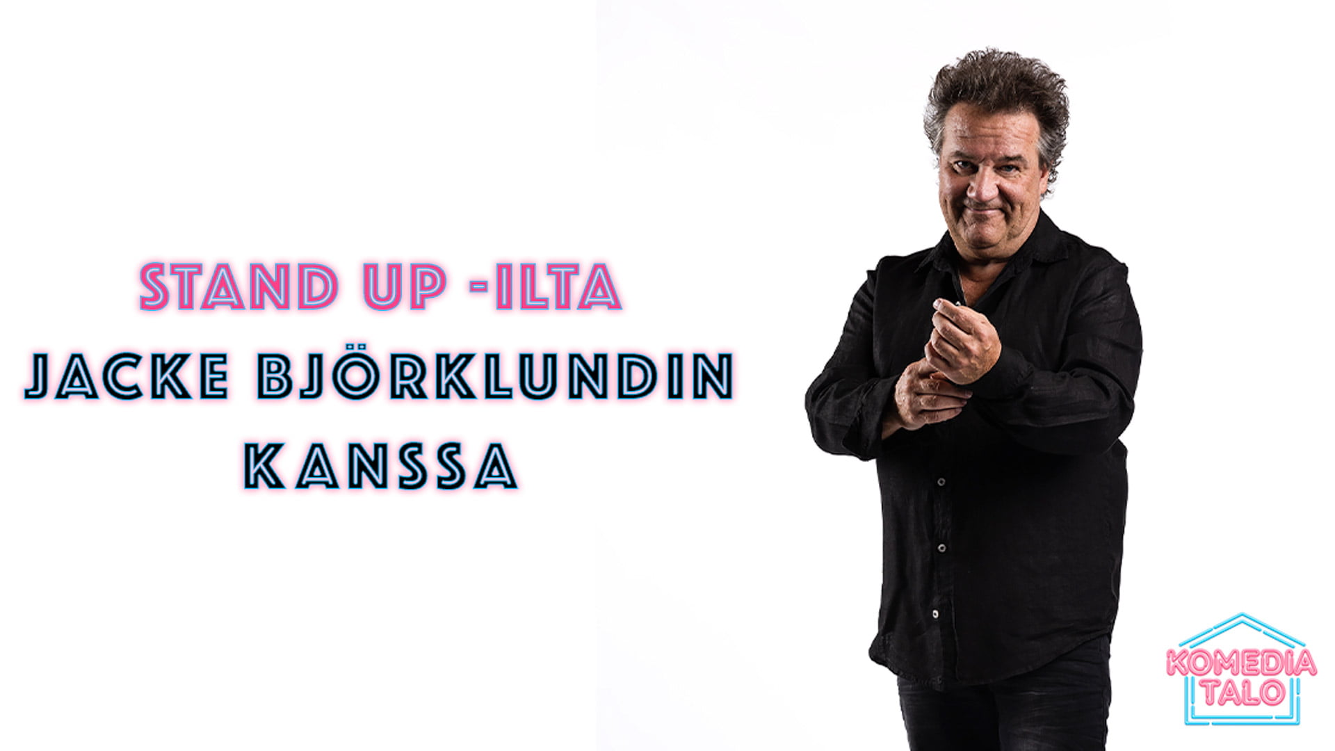 stand up