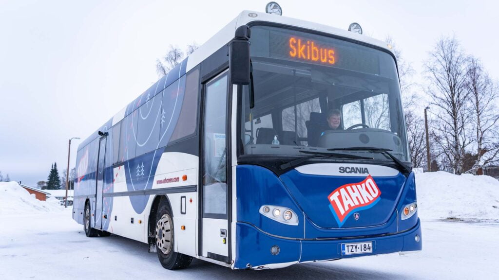 tahko skibus