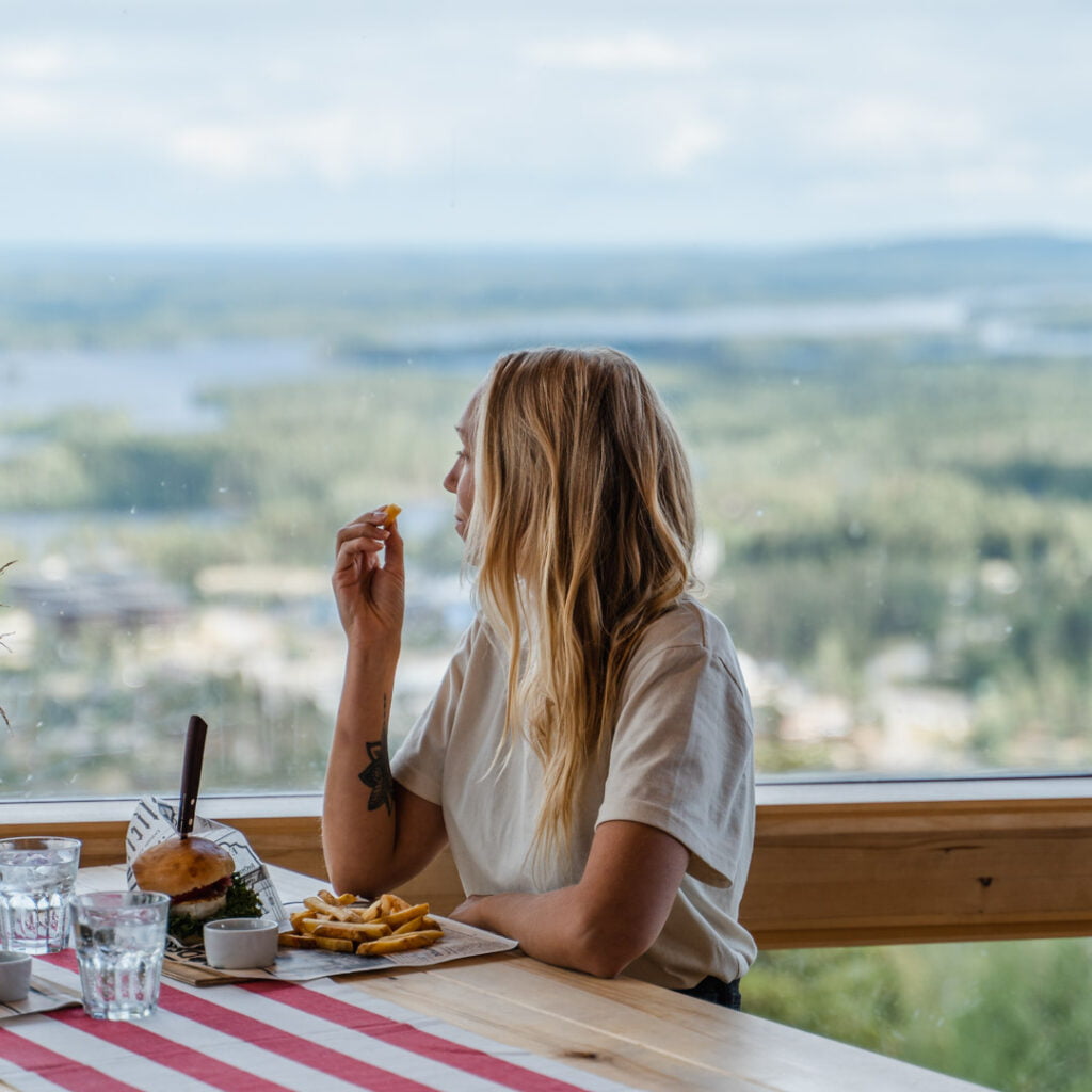 kesä summer