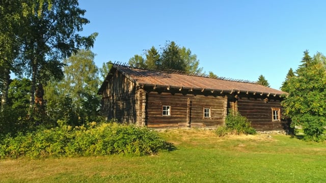 Places to visit