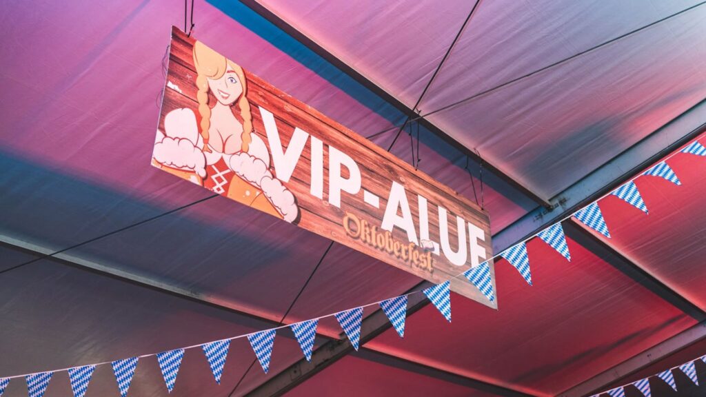 tahko oktoberfest