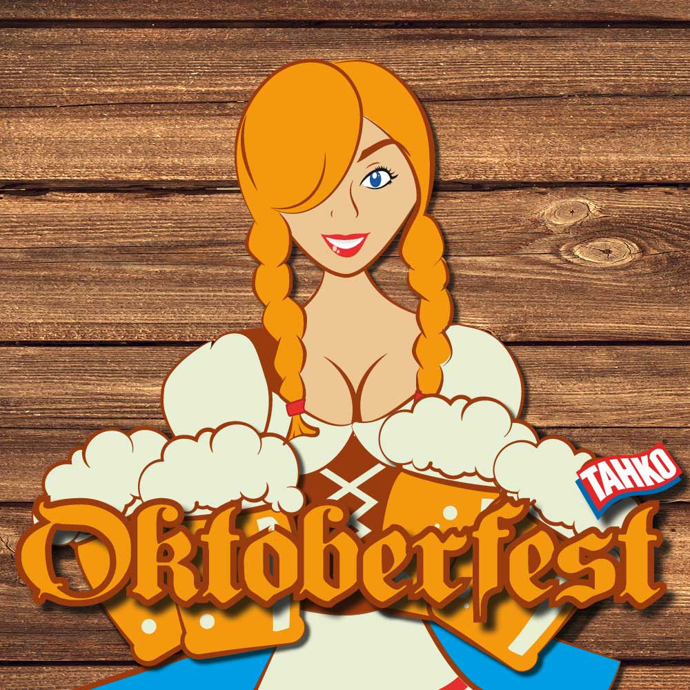 tahko oktoberfest