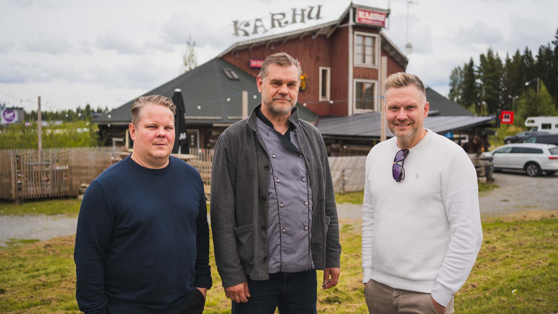 Pro Restaurants ostaa Karhu Pubin liiketoiminnan