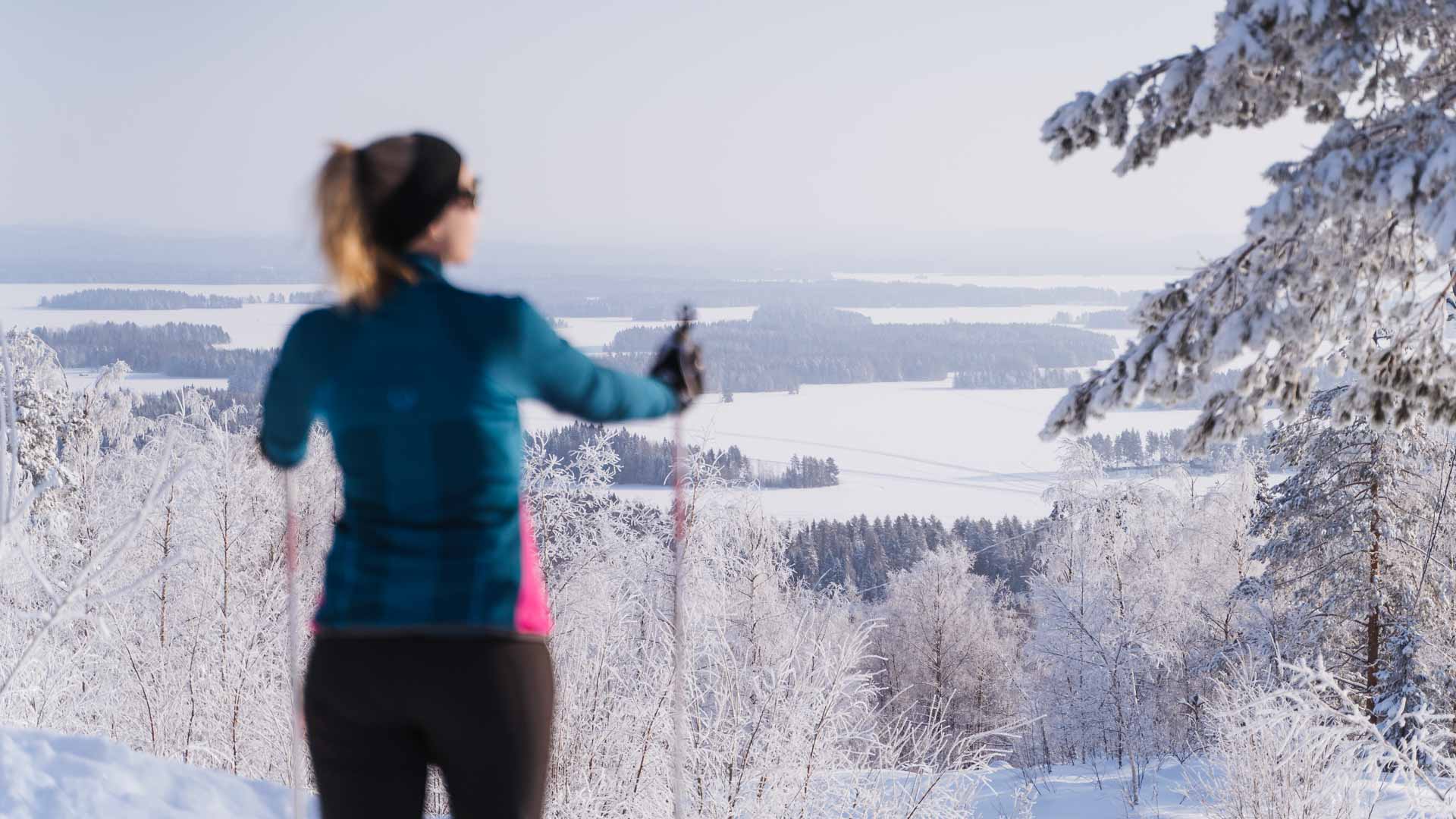 Näe ja koe