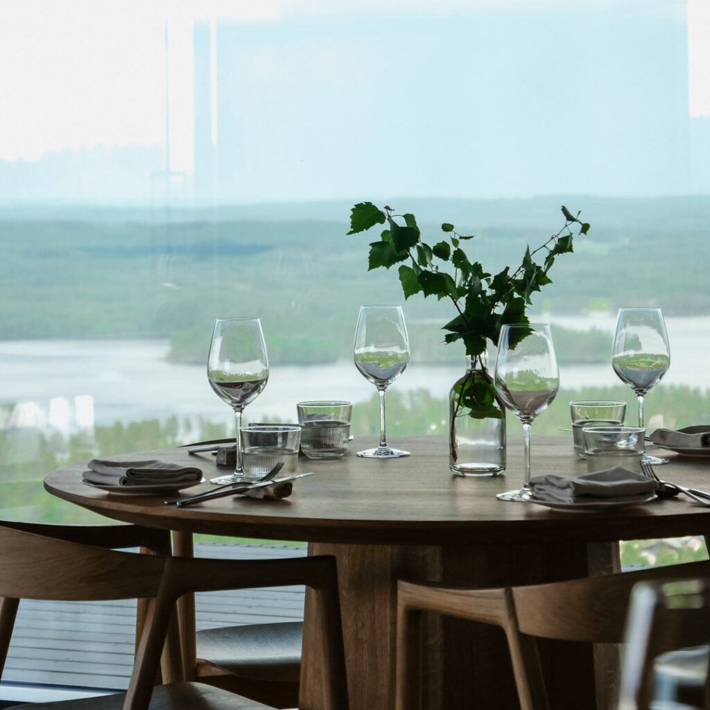 havu kitchen tahko