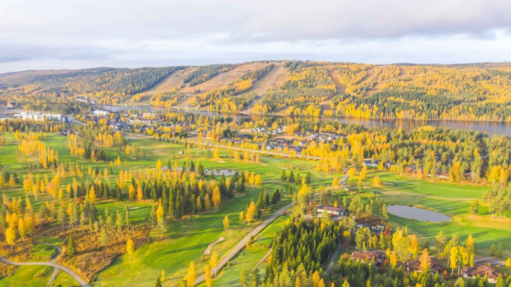 ruskaviikot tahko