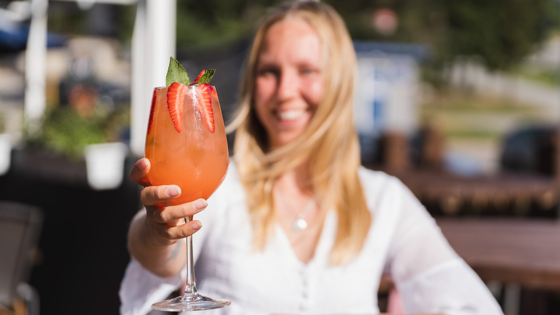 Tahko vahvistaa asemaansa tapahtumapaikkana