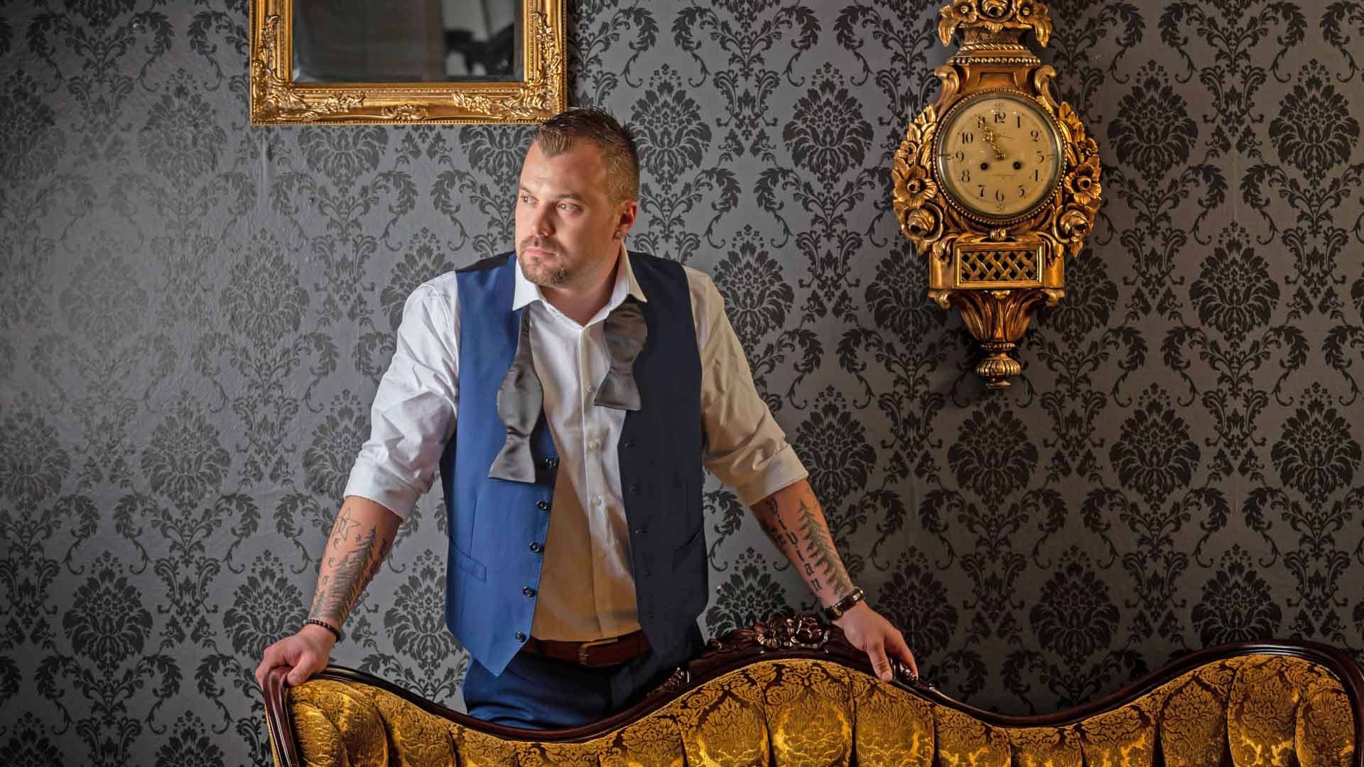 tanssit heikki koskelo