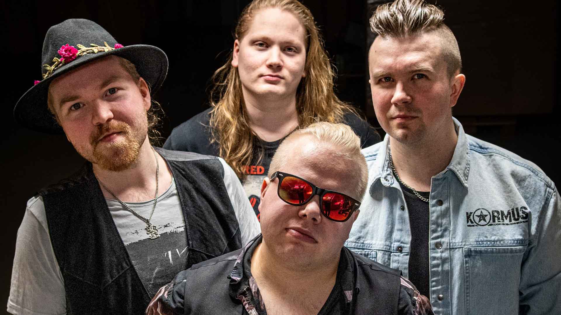 kormus