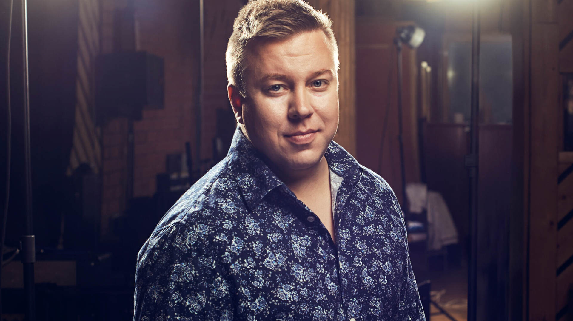 markus salo