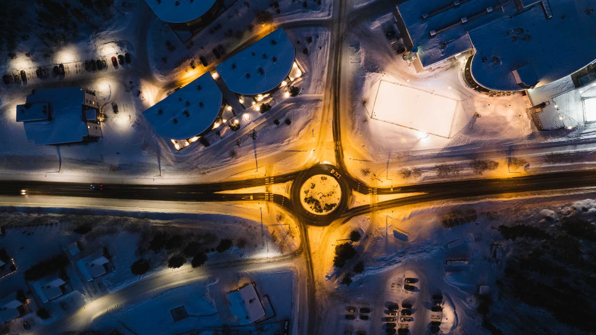 Taxis and transport services