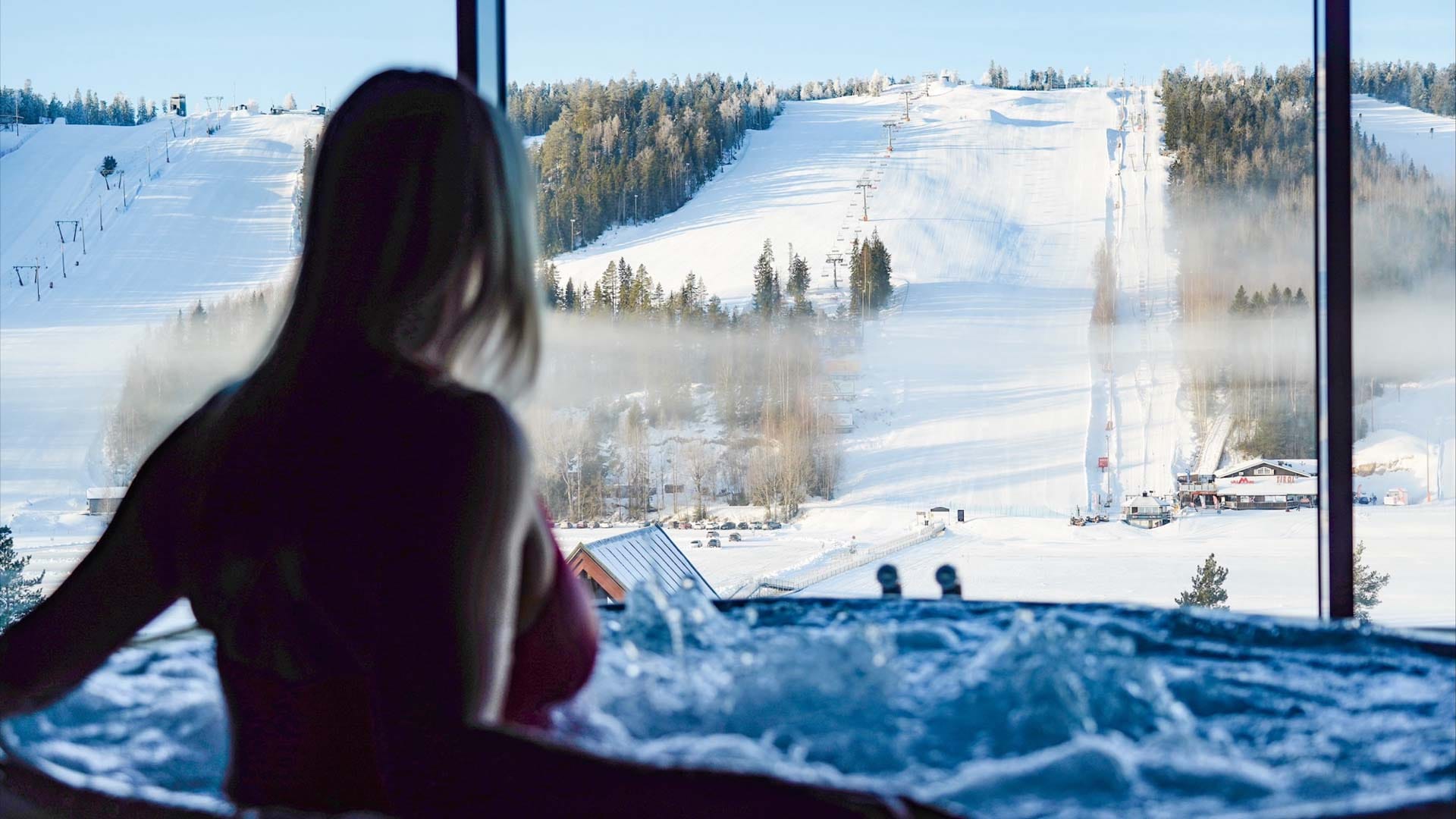 break sokos hotel tahko