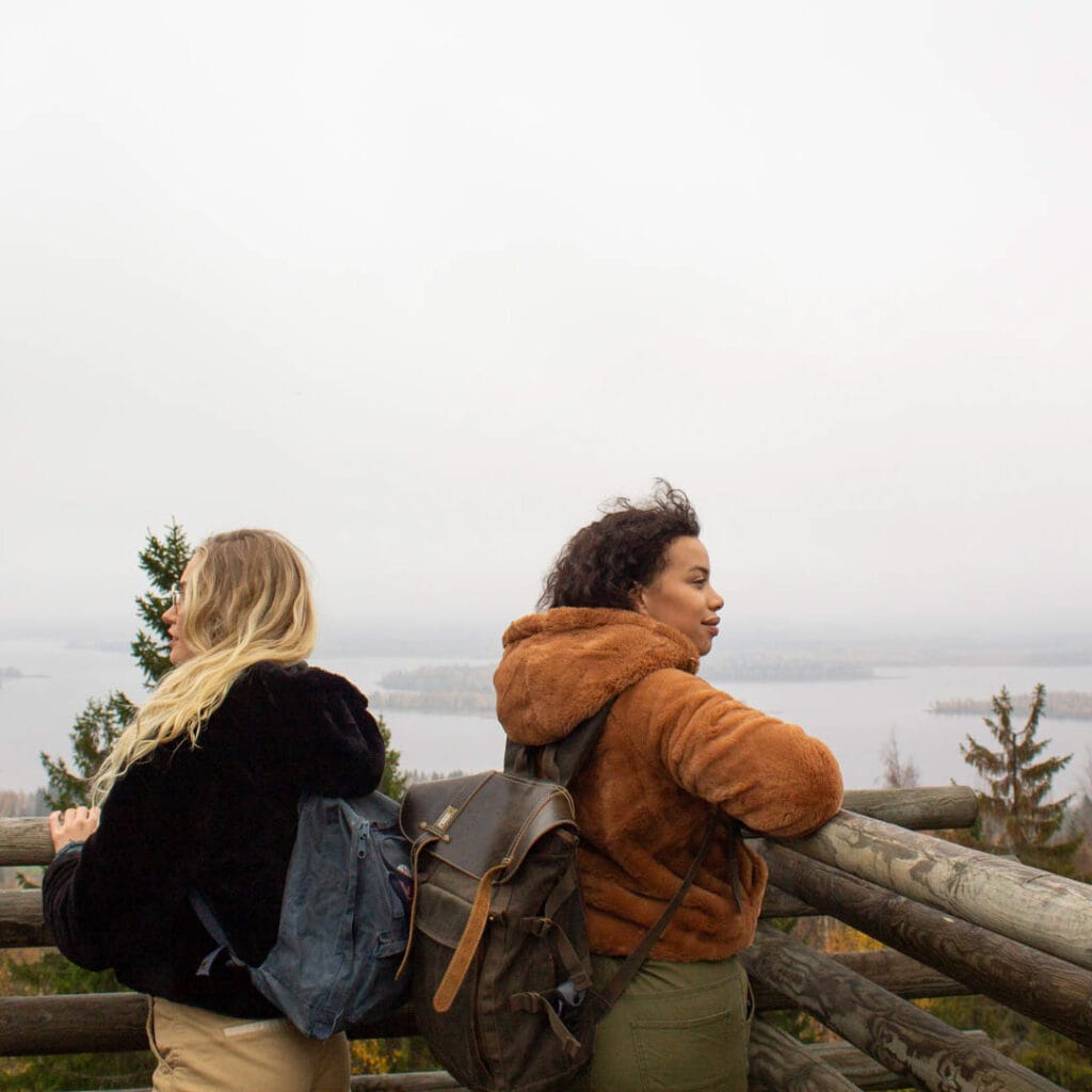 Tahkon lähiretkeilykohteet_Väisälänmäki