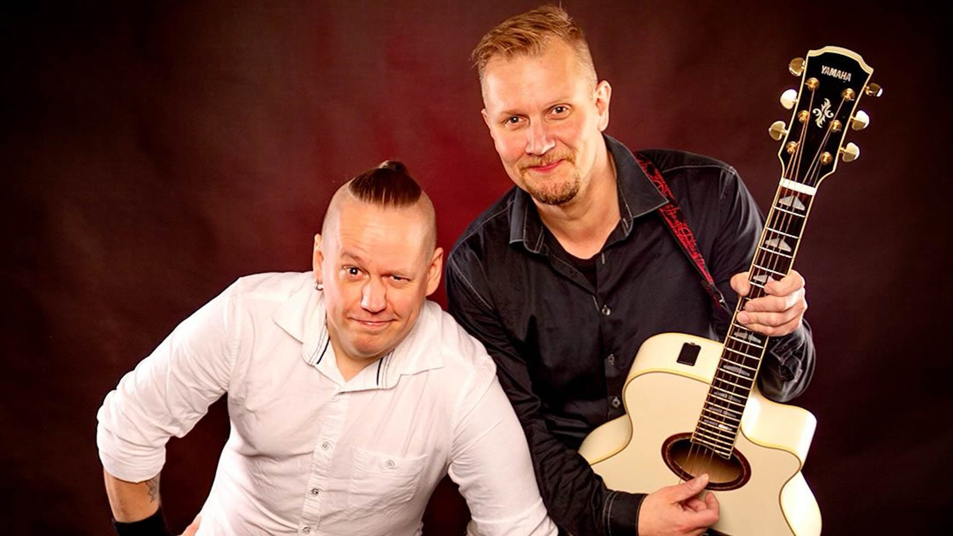 juma duo