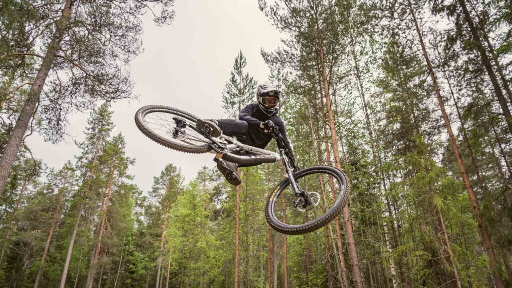 bike weekend