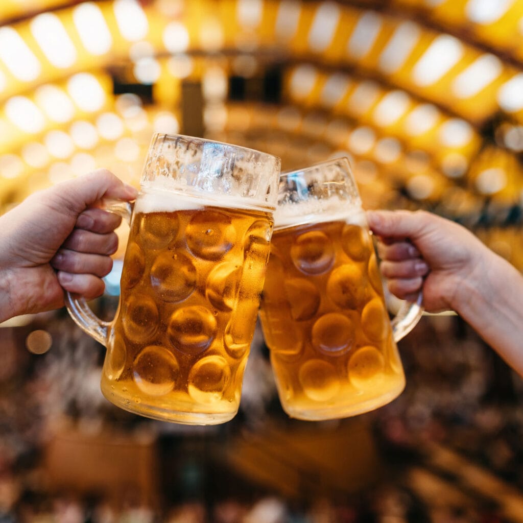 tahko oktoberfest