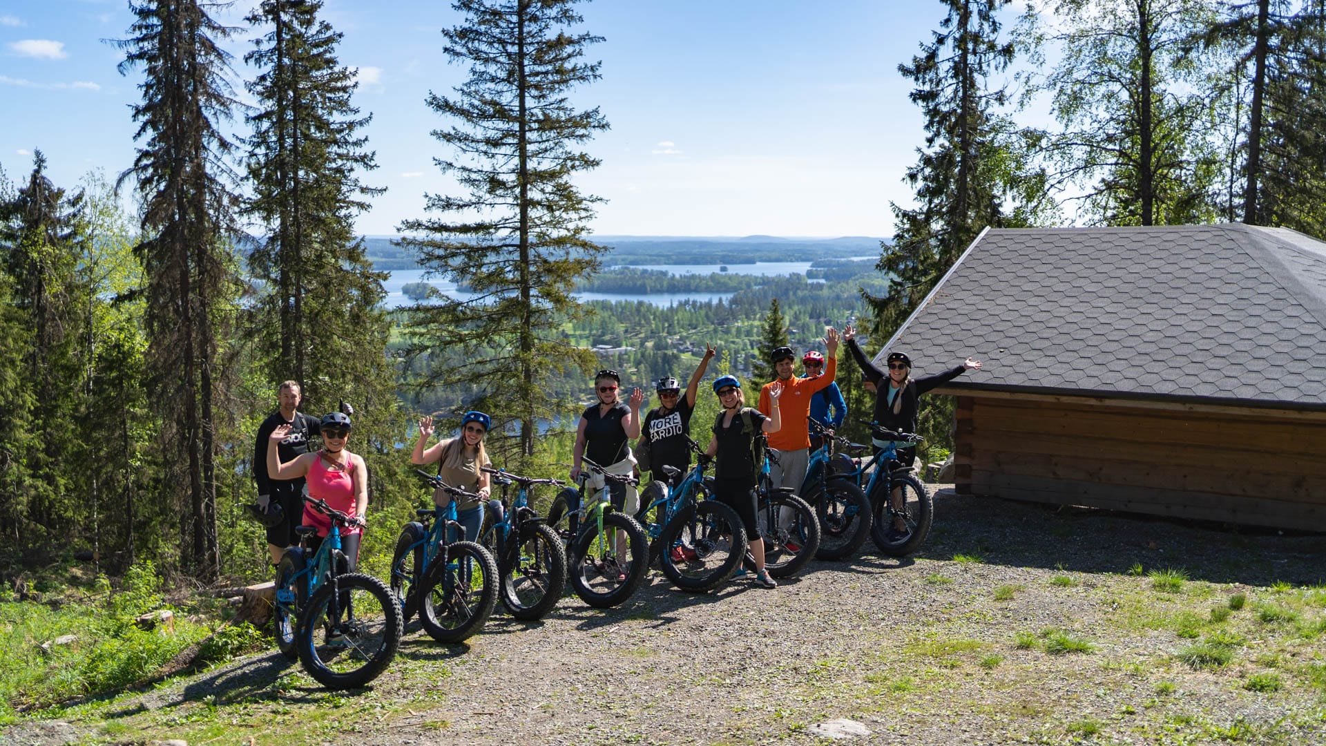TAHKOcomin uusi tytäryhtiö Travel House Finland on aloittanut toimintansa
