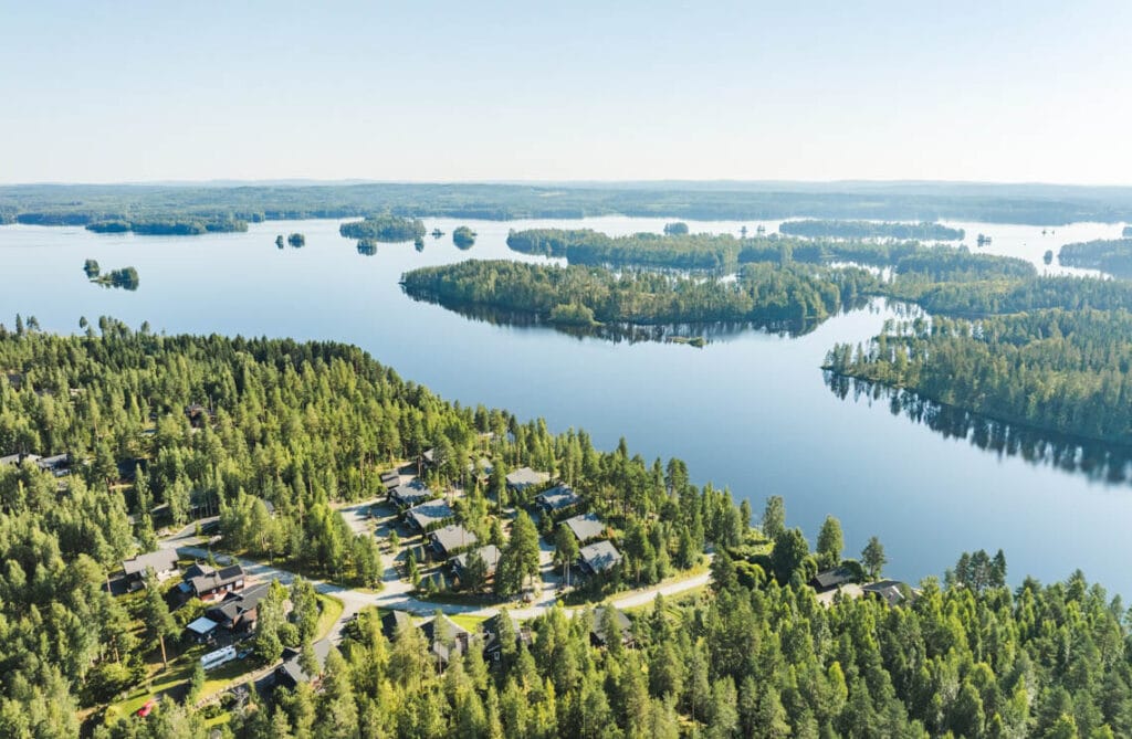 TAHKOcomin uusi tytäryhtiö