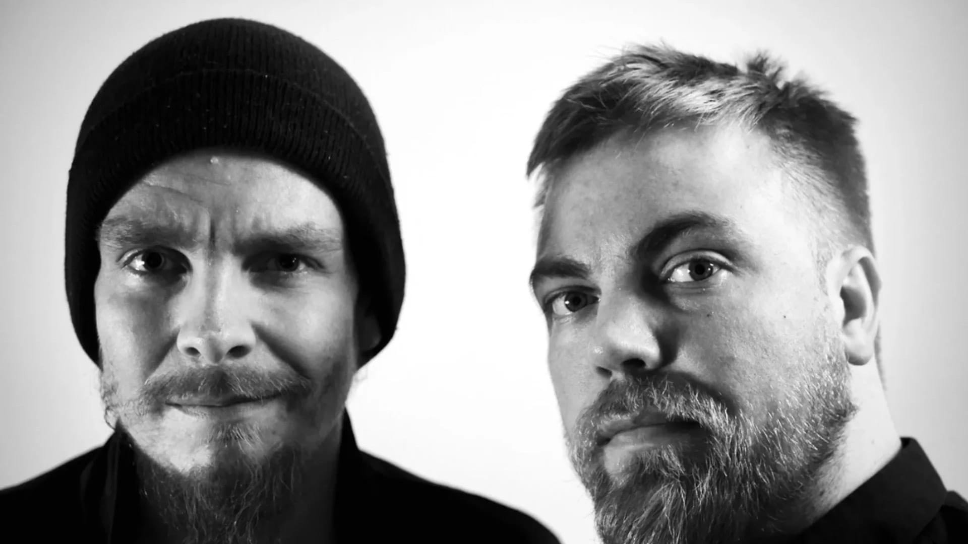 ari koivunen duo