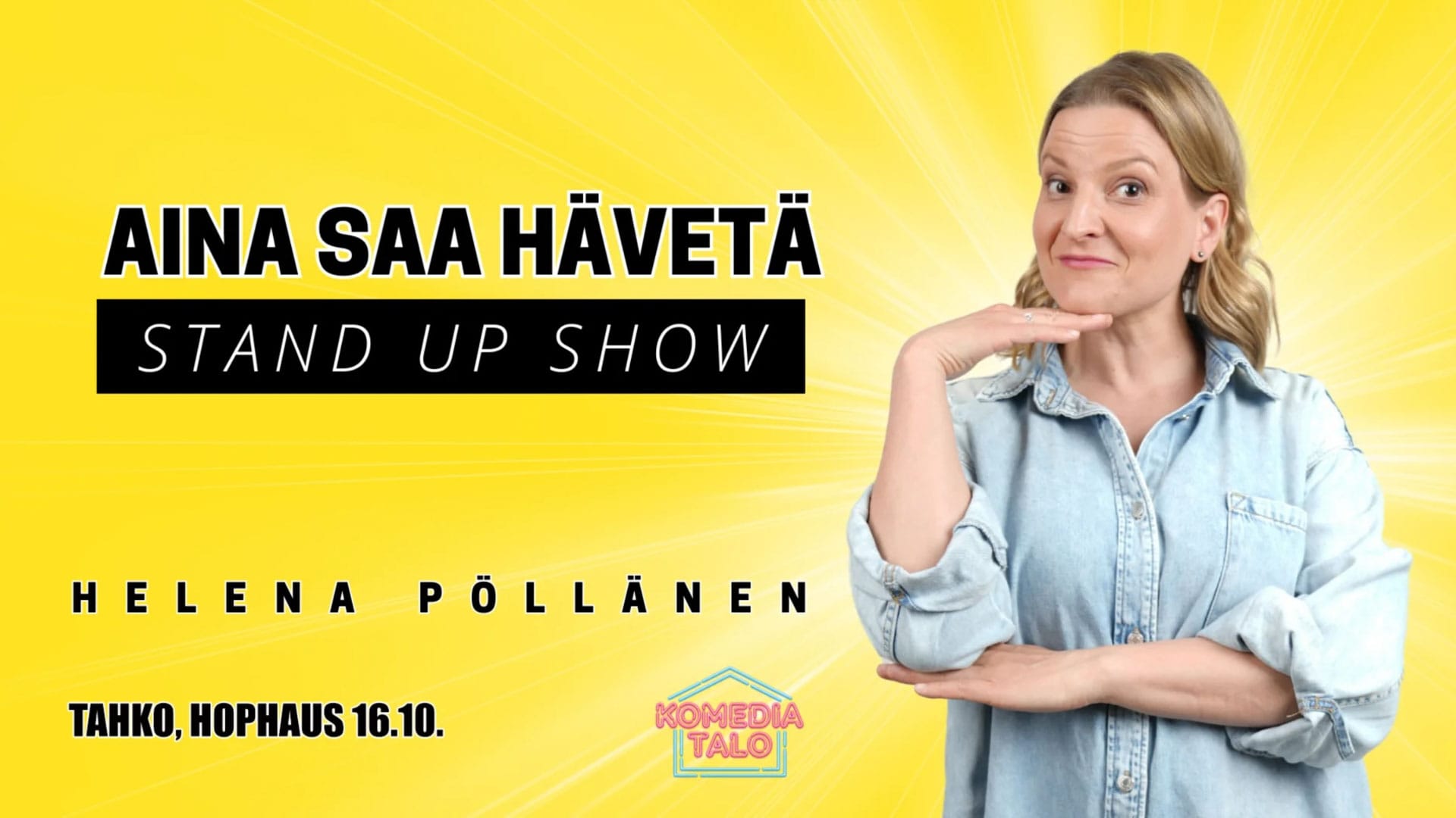helena pöllänen