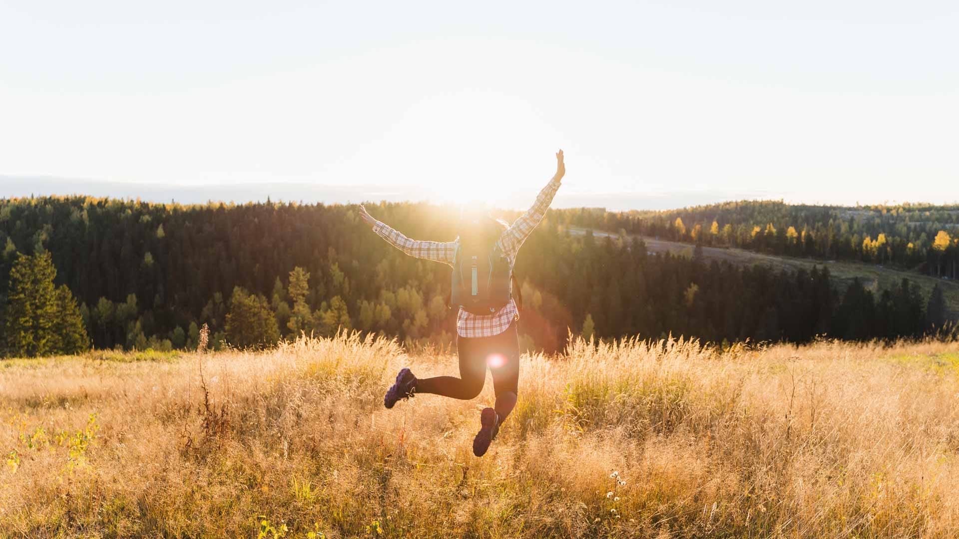 Tahkon syksyssä ennätysmäärä tapahtumia