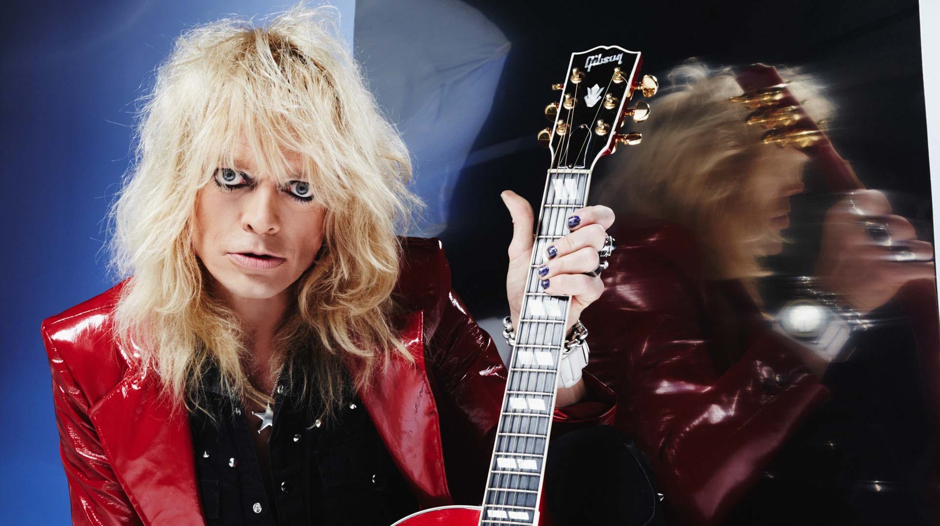 Michael Monroe michael monroe