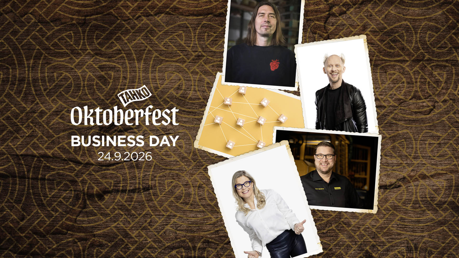 tahko oktoberfest business day