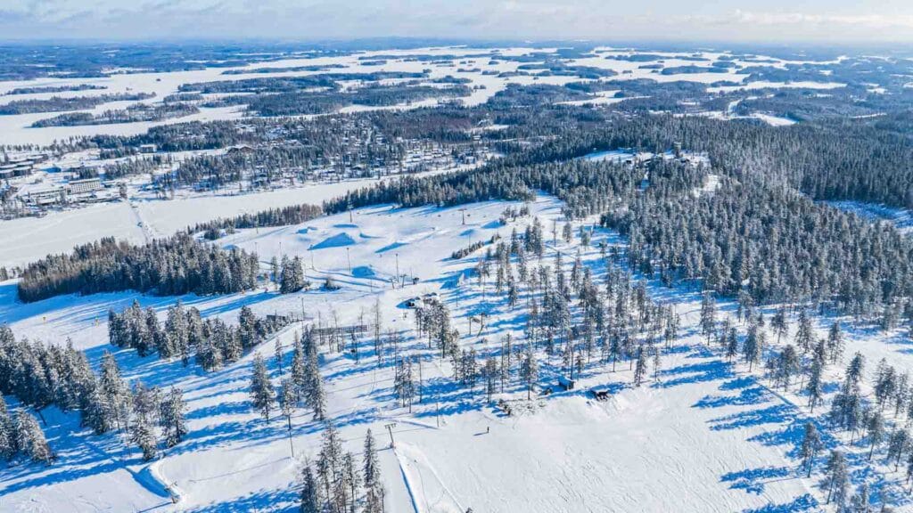 tahko uusi tuolihissi