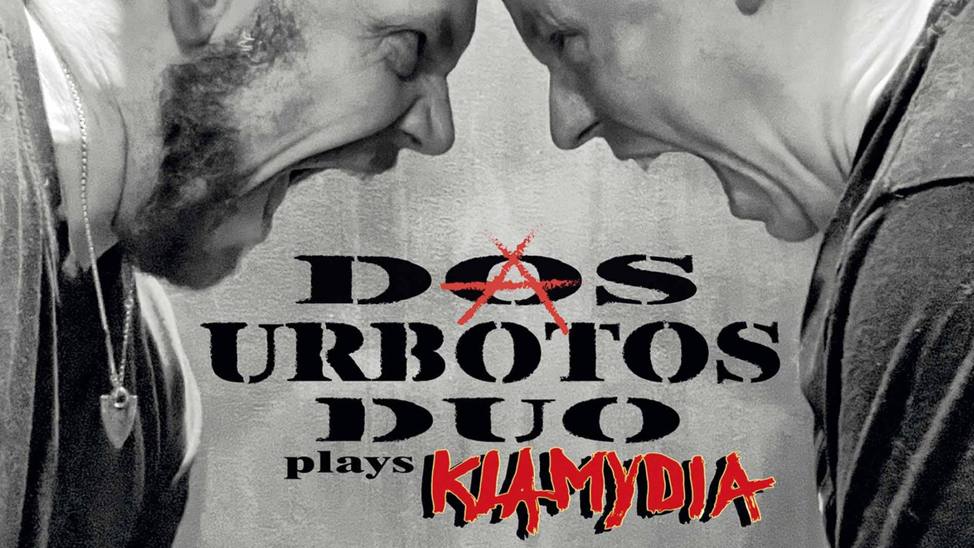 dos urbotos plays klamydia