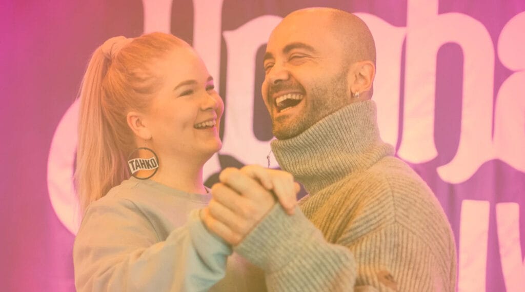 tahkon sinkkuristeily