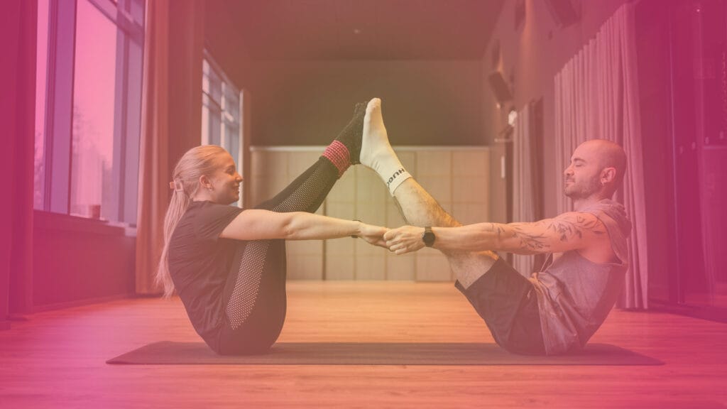 tahkon sinkkuristeily sinkkujooga