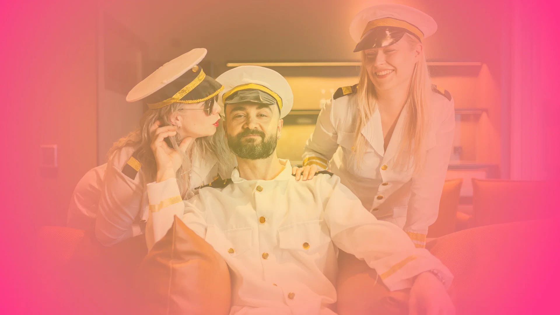 sinkkuristeily tahko