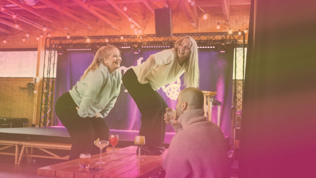 tahkon sinkkuristeily