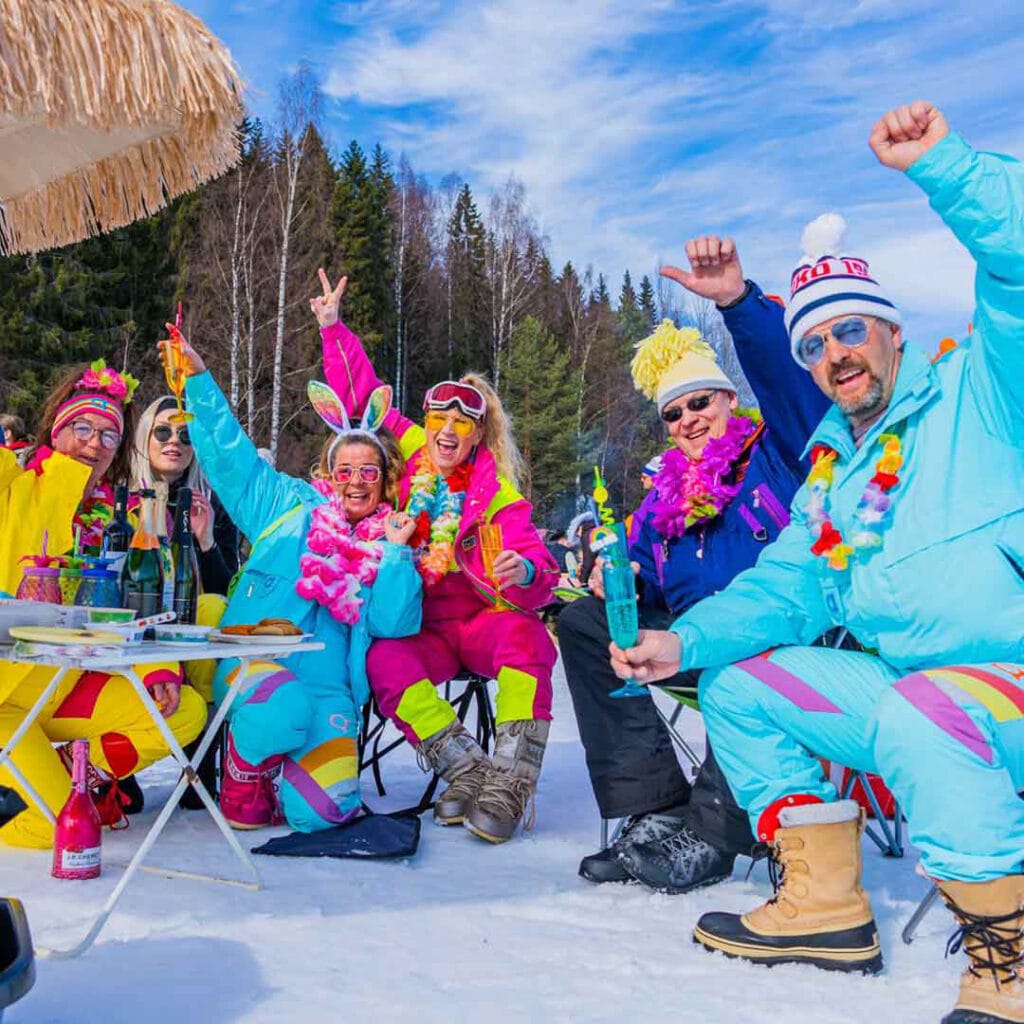 pääsiäinen