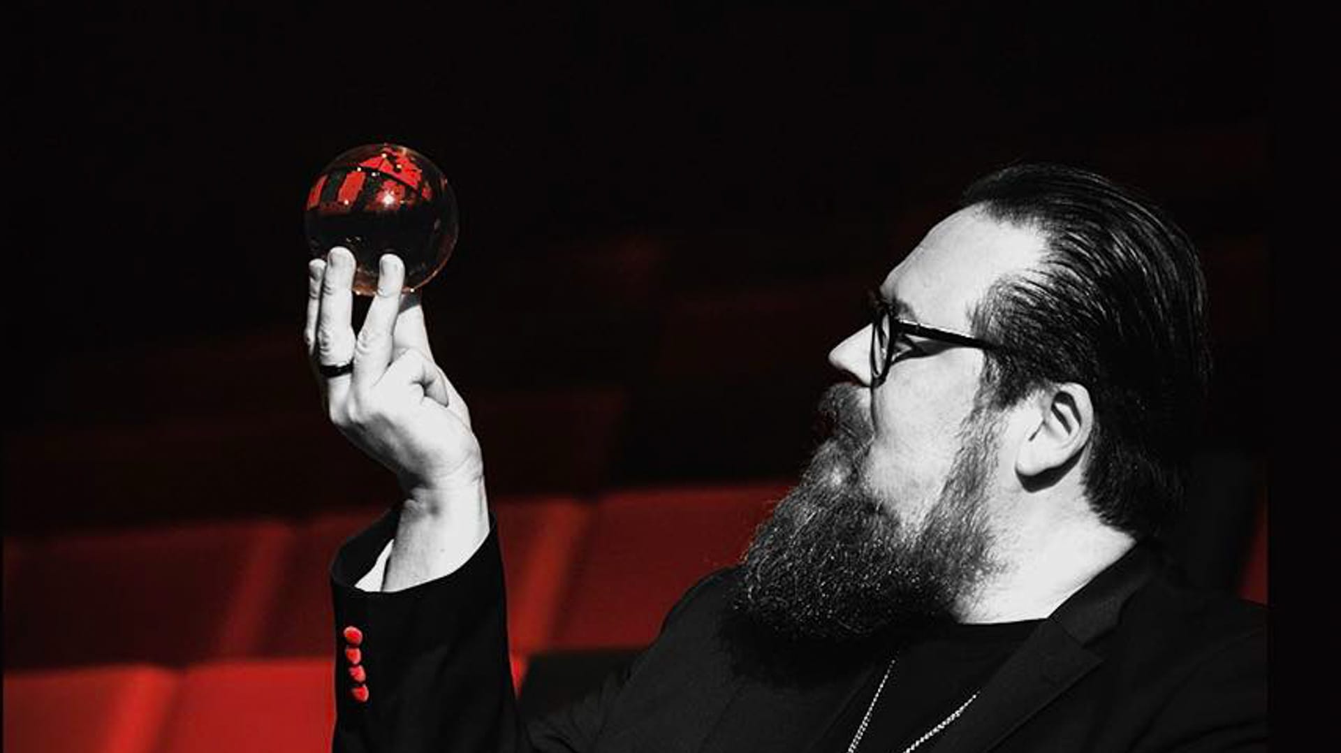 Stand Up: Pete Poskiparta