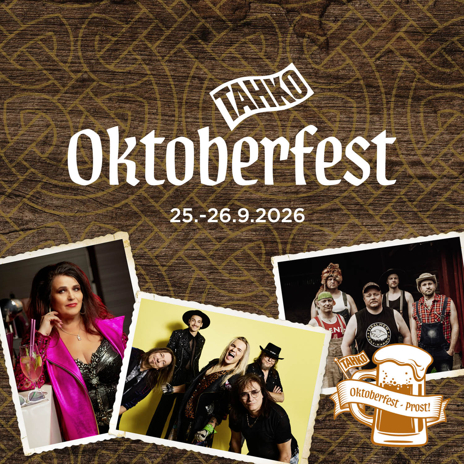 tahko oktoberfest