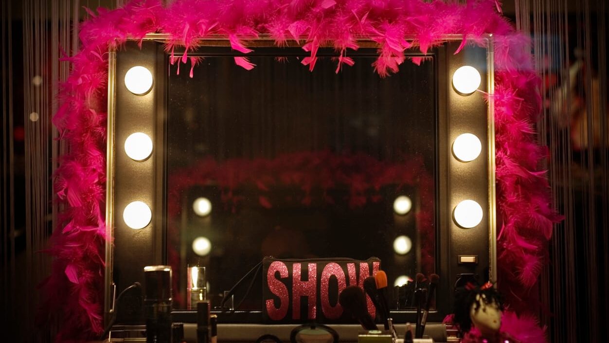 Cabaret Show & Dinner