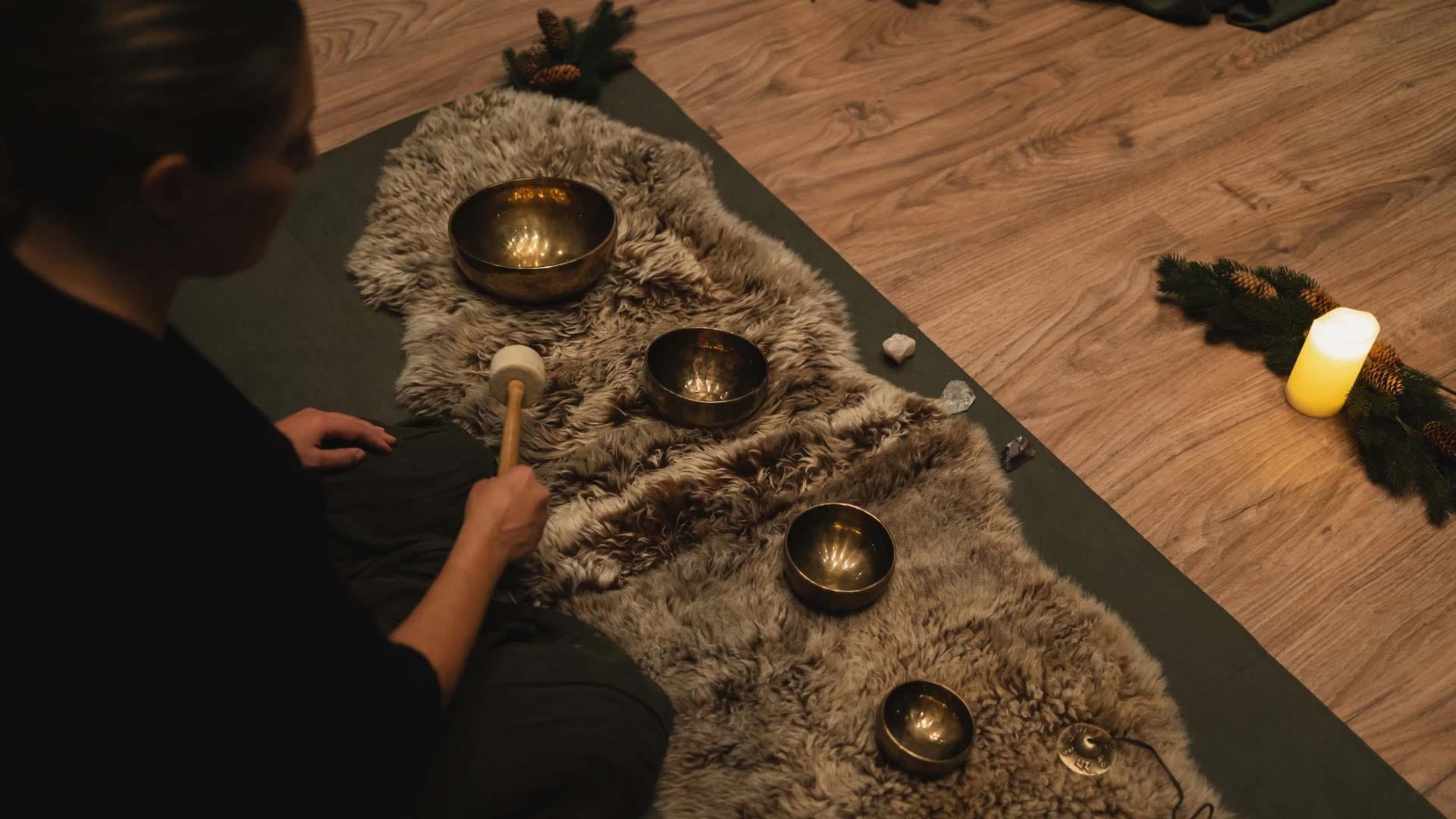 äänimaljarentoutus