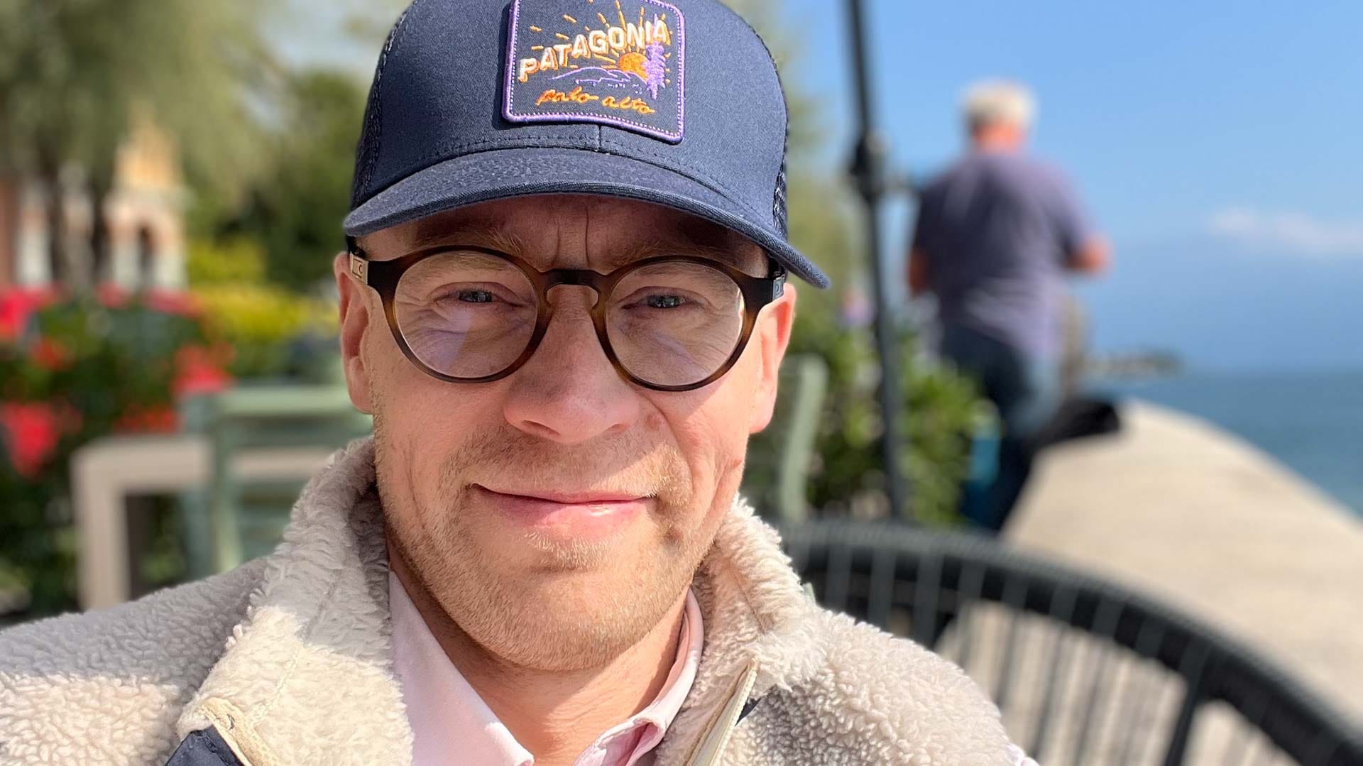 Mikko Junttila TAHKOcomin Hallitukseen
