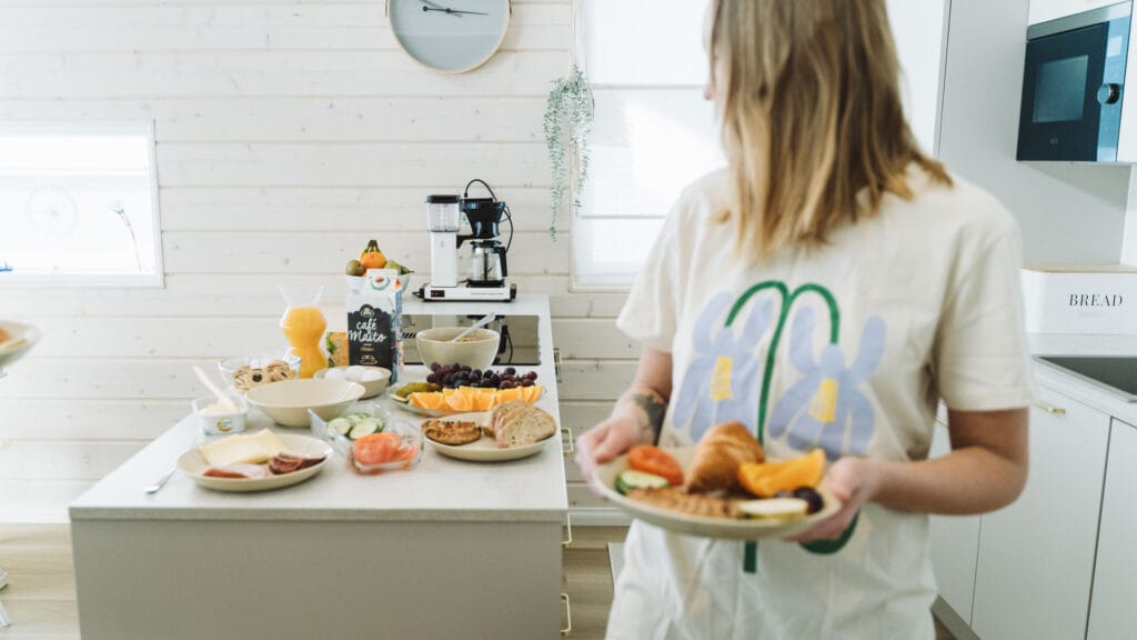 polttarit tahkolla - mökkipolttarit