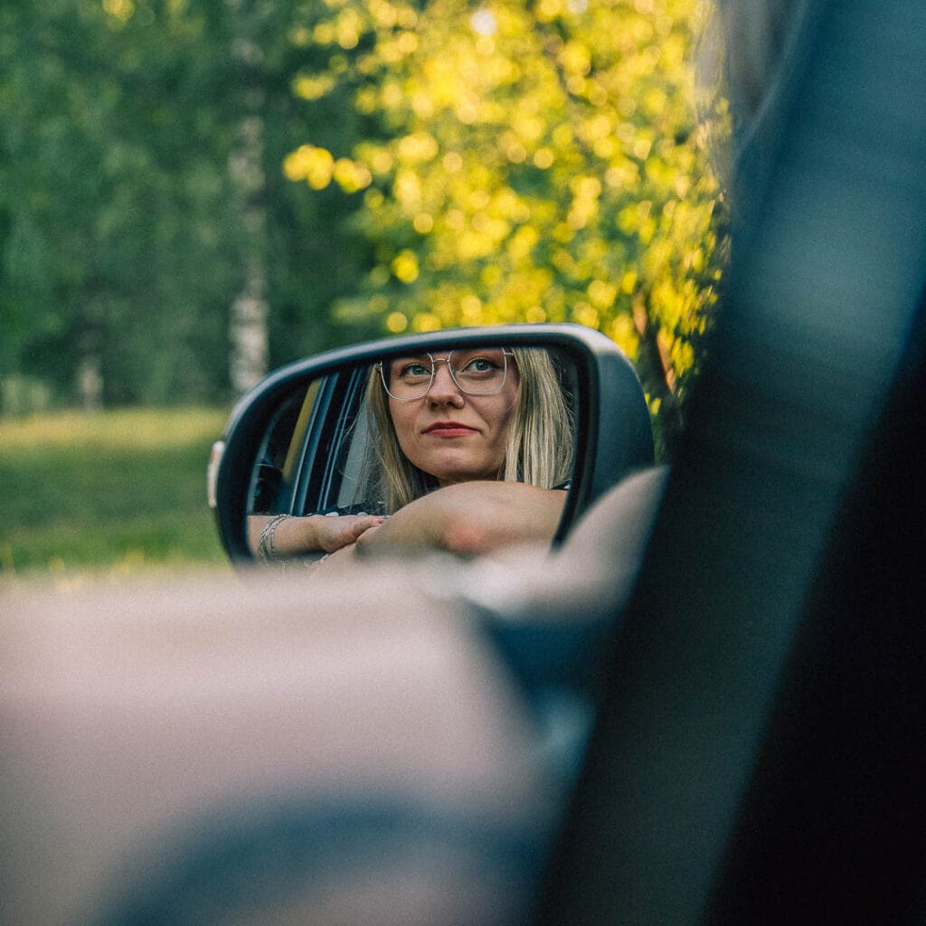 Taksit ja tilausliikenne Tahkolla