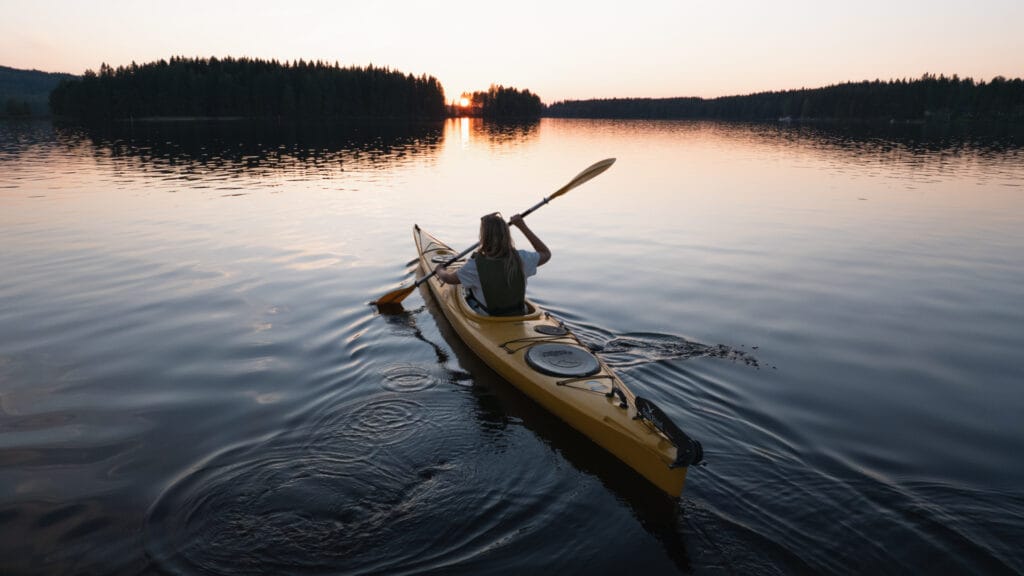 tahkon kesä